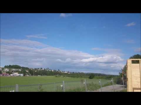 Flydagen  Kjeller Flyplass