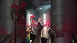 YUNGBLUD I love you will you marry me 4 Rock City Nottingham 6/8/21