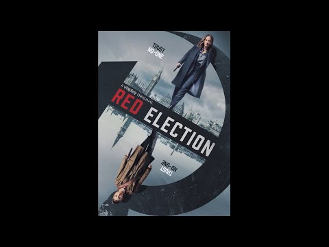 Trailer of Red Election (2021)