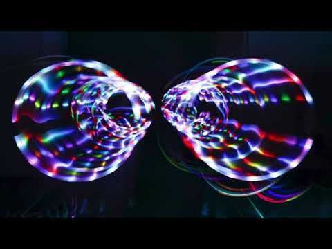 Fotografie - Tutorial: Lichtmalerei