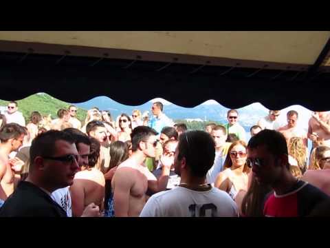 DJ KIKI - Medicinijada 2011 (Beach Party)