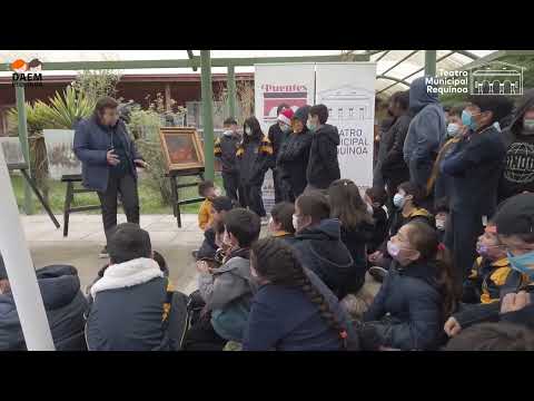 Cecilia Compagnon- Escuela la Pimpinela