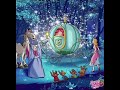 Happy Color App Disney Cinderella Compilation MALI