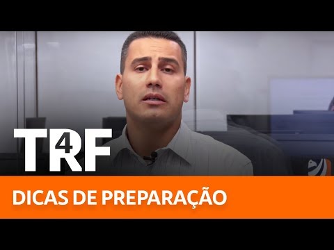 TRF 4 2019 Notice - Preparation Tips