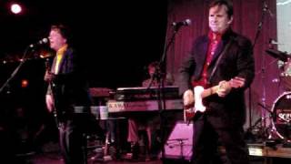 Squeeze &quot;Tempted&quot; live at Starland Ballroom, Sayreville, NJ 8/6/2007