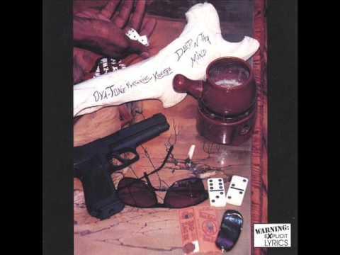 Ova Tone/K.B. Da Kidnappa - Restricted 4 Cruzin Only