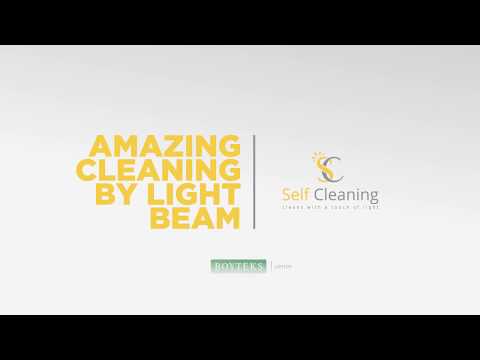 Boyteks Self Cleaning Upholstery Fabric