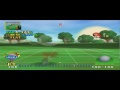 Mario Golf Gameplay Nintendo 64