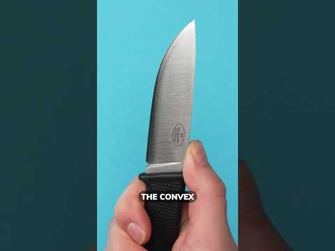 Why the Air Force carries Fällkniven F1 🪖🔪