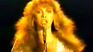 Stevie Nicks - Edge Of Seventeen (Official Video)