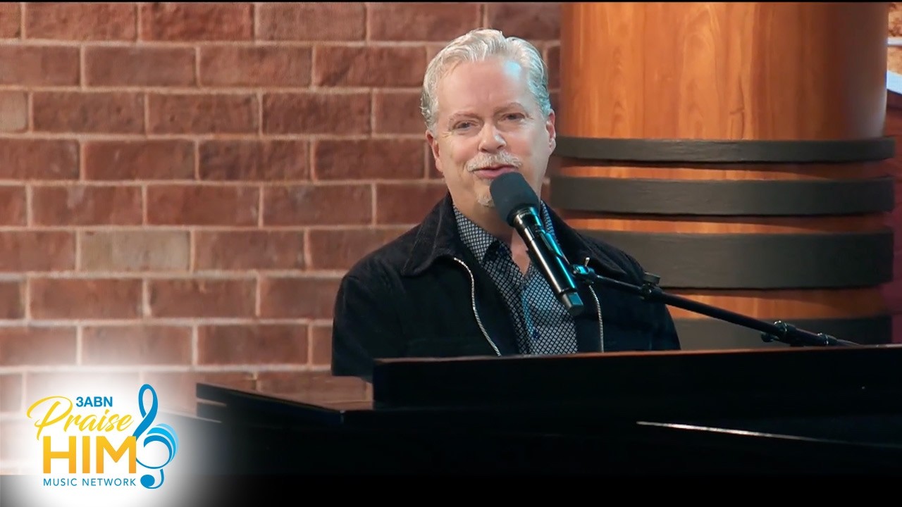 If Not For Jesus | Lee Black