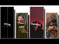Gandi Baat Love Status Aesthetic Lofi Status New Love Status Full Screen Status