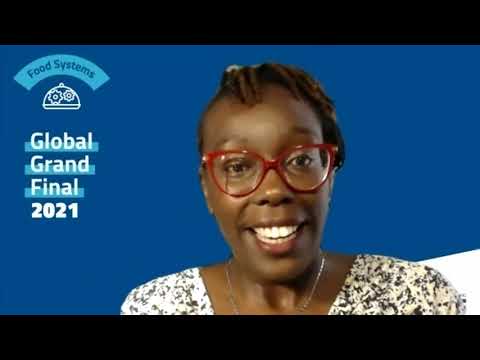 semi-finals Theme The Next Big Thing ClimateLaunchpad 2021