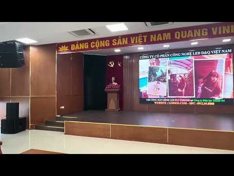 Video dự án