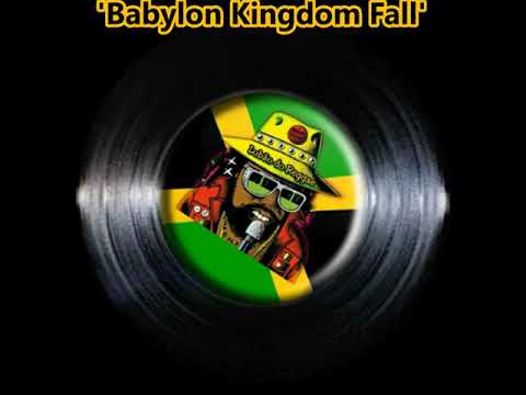Prince George - Babylon Kingdom Fall