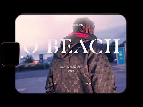 KosineM1 - O’Beach (Trailer)