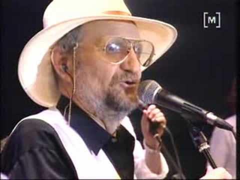 Tomeu Penya en directe - D'una gatera me vaig casar