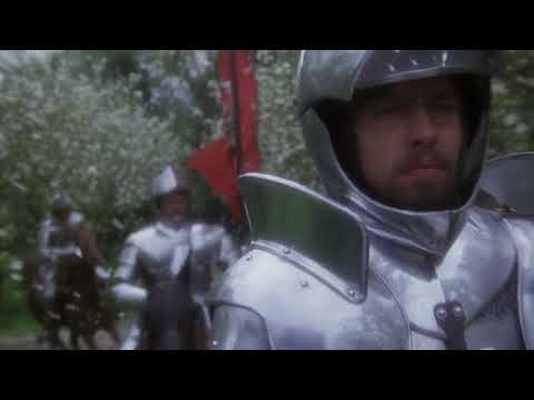 Knights Riding - O Fortuna