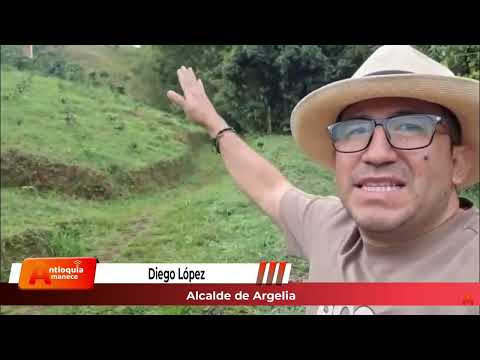 Acueducto genera choque entre comunidad y Alcalde de Argelia