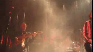 Redd Kross I Don't Know How to be Your Friend (Madrid, mayo 2008)