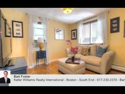 Condo - Somerville, MA 02143 - 36 Linden Ave - For Sale