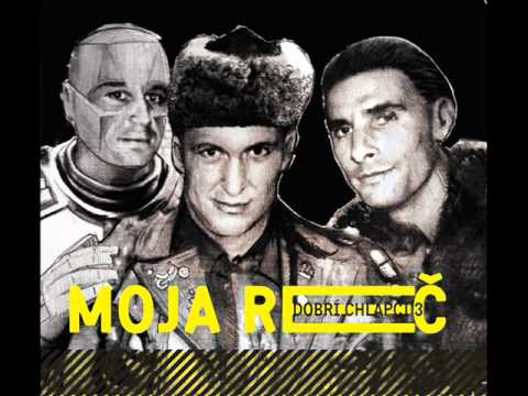 Moja reč feat. Boy Wonder  - Nedeľné ráno
