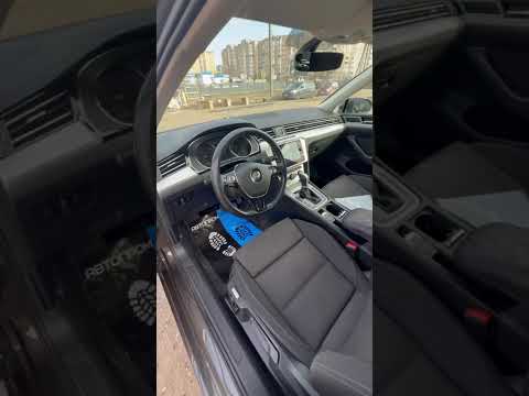 фото volkswagen passat b8 0