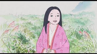 Download lagu Lagu Jepang Sedih  OST ' The tale of the princess kaguya ' Inochi No Kioku Lirik   Terjemahan mp3