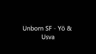 Unborn SF -  yö & usva