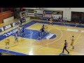 FINALE Zagreb Cibona PH Ml Kadeti 2014