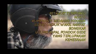 Download lagu Uncle Djink (Fahmi Aziz) - Iwan Fals Full Album - Reggae Cover mp3