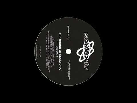 [New Vinyl Release] The Sound Of Soulfuric Volume 1