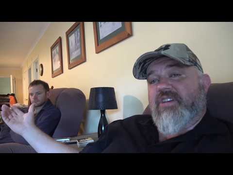 Burris Eliminator III rifle scope field test (product review)