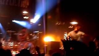 Fire Or Knife - The Amity Affliction