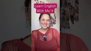 Learn English with me✨Slow English Podcast