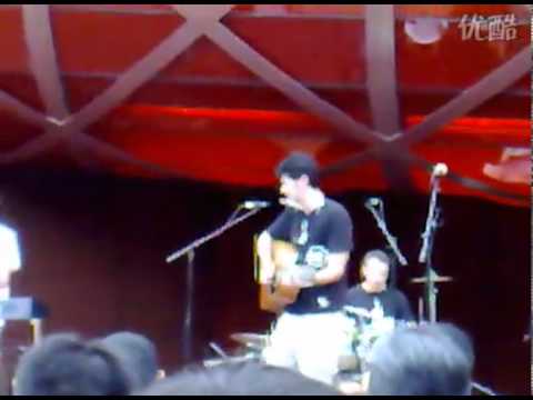 J.J. Cale "Change Your Mind" - played by the Sandbar Band
