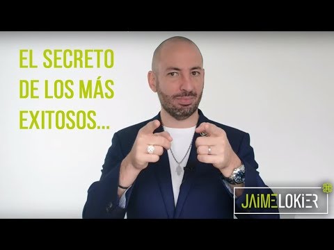 El secreto de los más exitosos en empresas Multinivel