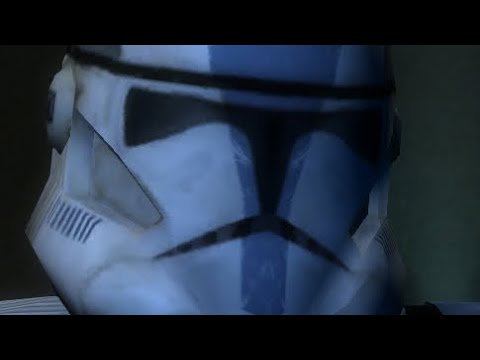 The 501st After Operation: Knightfall