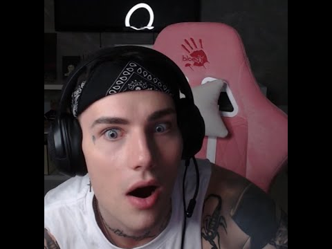 Xolidayboy - бурная реакция на Zeds Dead x Charlotte OC  - Symphony