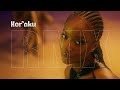 Ayra Starr Away Remix Ft Kor A