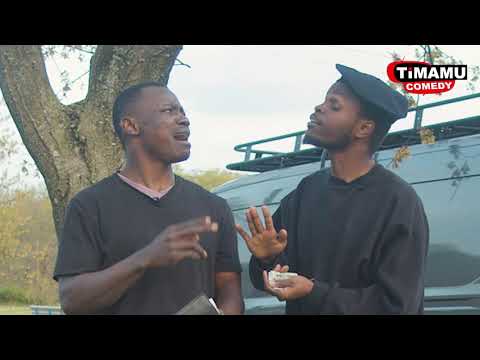 Kumbe Bob Marley hajafa? | Msambaa kapigwa | Chalii ya R ndio Manager wake