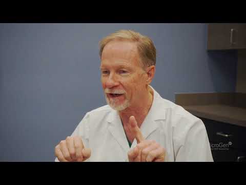 Timothy Hlavinka, MD- "You need to know about this technology." | MicroGen DX