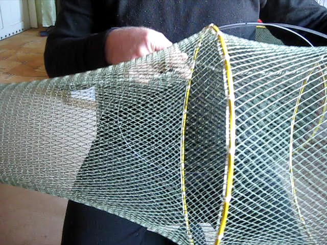 Мордушка Для Ловли Рыбы Купить