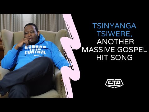 726. Tsinyanga Tsiwere, Another Massive Gospel Hit Song - Rufftone (The Play House)