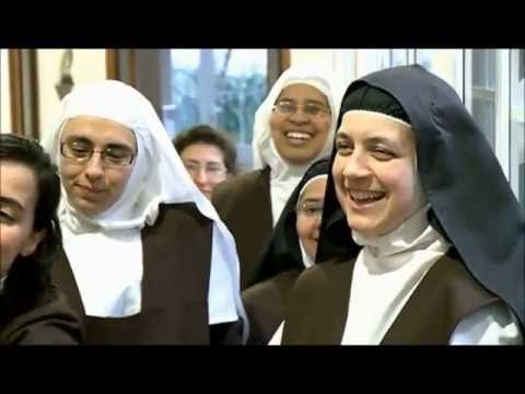 Solo Tu Jesús (canción). Carmelitas Samaritanas del Corazón de Jesús.