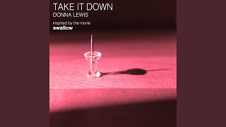 Take It Down