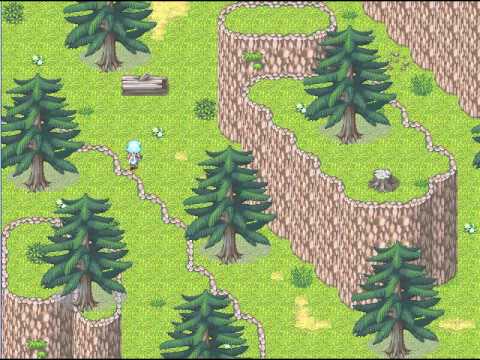 Let's Play Elements Destiny Ancient Powers Part 29 - Einschleichen