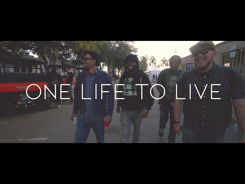 Arise Roots - One Life to Live (Official Music Video HD)