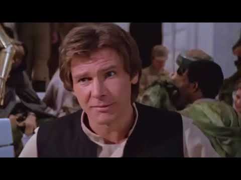 Greatest Quotes - Han Solo