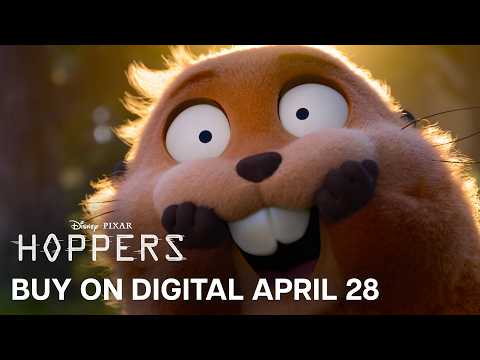 Buy On Digital April 28